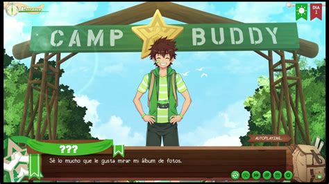camp buddy apk en español|Camp buddy en Español (BETA) .